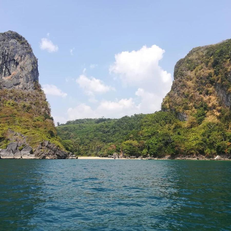 Cashew Nut Bungalow, Ko Mook Buitenkant foto