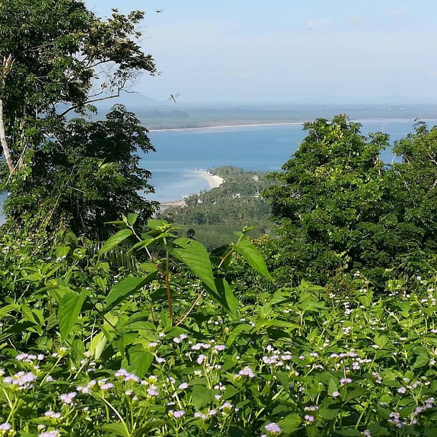 Cashew Nut Bungalow, Ko Mook Buitenkant foto